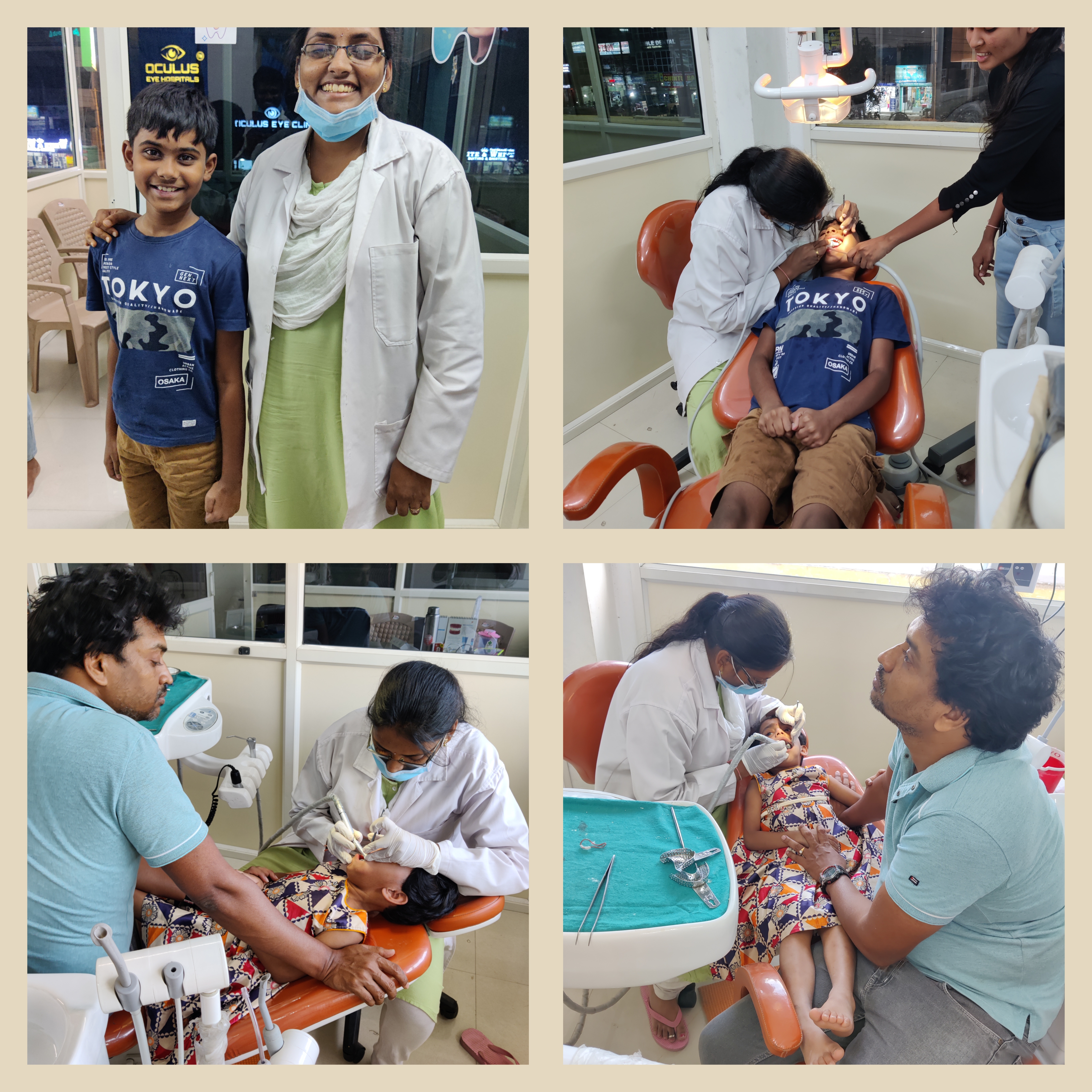 Clinic
